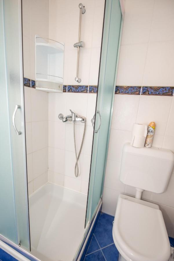 דירות Zaton Pearl מראה חיצוני תמונה